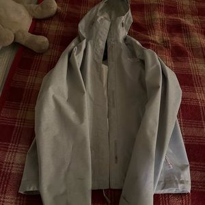 Northface Rain Coat